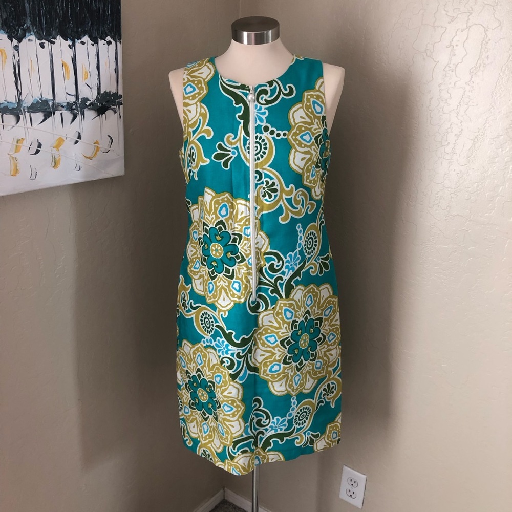 Womens Taylor Dress Size 8